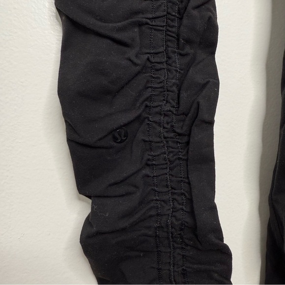 LULULEMON Stirrup Wunder Under Leggings - Picture 8 of 8